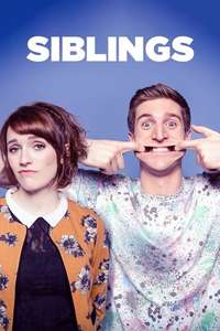 Siblings - Poster