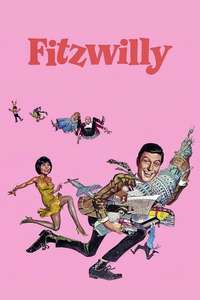 Fitzwilly - Posters