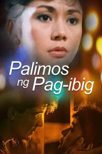 Beg for Love - Poster