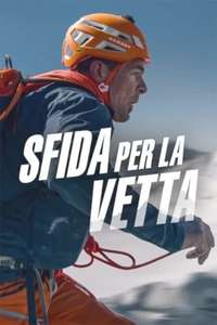 Race to the Summit - Poster