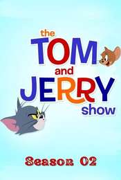 The Tom and Jerry Show Season 2