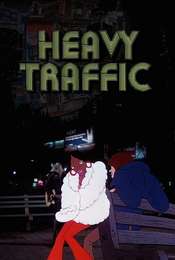 Heavy Traffic