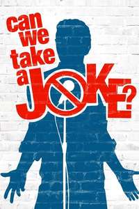 Can We Take a Joke? - Poster
