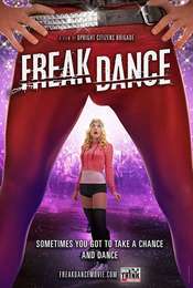 Freak Dance