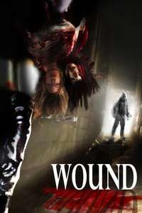 Wound - Poster