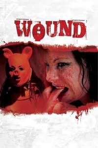 Wound - Poster