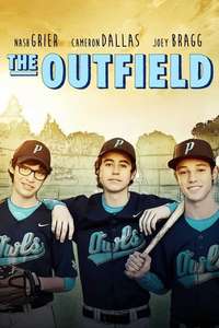 The Outfield - Poster