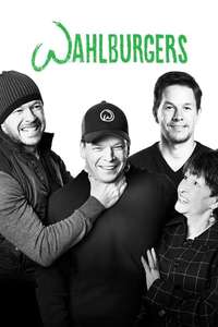 Wahlburgers - Posters