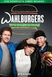 Wahlburgers Season 1