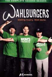 Wahlburgers Season 2