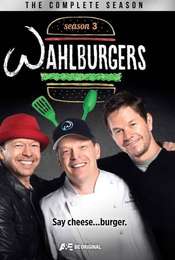Wahlburgers Season 3