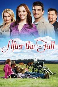 After the Fall - Poster
