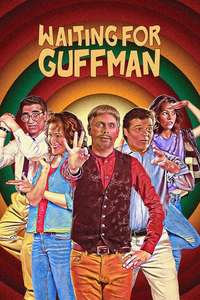 Waiting for Guffman - Poster