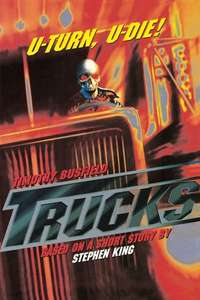 Trucks - Poster
