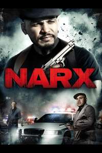 Narx - Poster