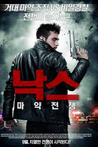 Narx - Poster