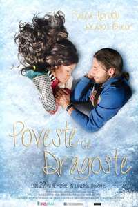 Poveste de Dragoste - Poster