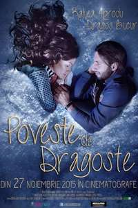 Poveste de Dragoste - Poster