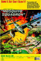 Mosquito Squadron