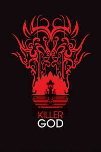 Killer God - Poster