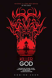 Killer God