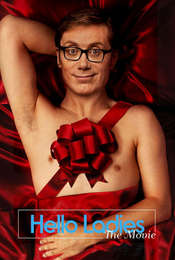 Hello Ladies Season 1