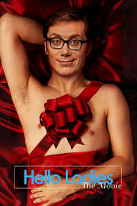 Hello Ladies - Posters