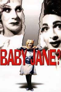 Baby Jane? - Poster