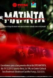 Matinta