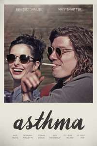 Asthma - Poster