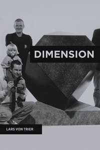 Dimension - Poster