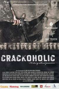 Crackoholic - Poster