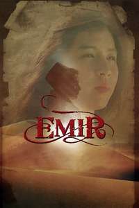 Emir - Poster