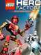 LEGO Hero Factory: Rise of the Rookies