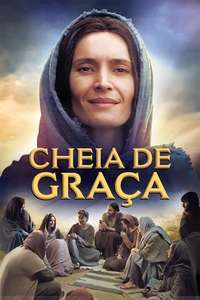 Full of Grace - Poster
