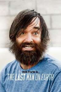 The Last Man on Earth - Posters