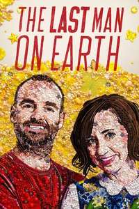 The Last Man on Earth - Posters
