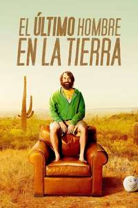 The Last Man on Earth - Posters