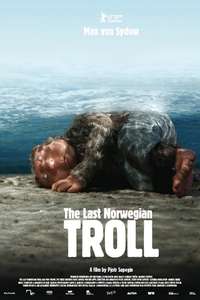 The Last Norwegian Troll - Poster