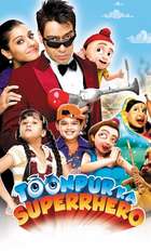 Toonpur Ka Superrhero
