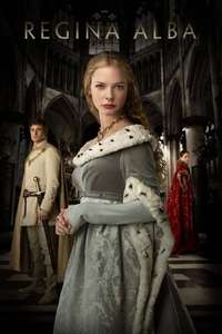 The White Queen - Posters