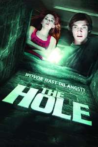 The Hole - Poster