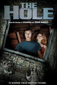 The Hole - Poster