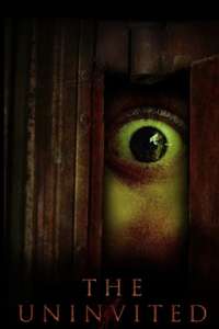 Uninvited - Poster