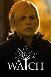 The Watch - Poster