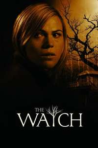 The Watch - Poster