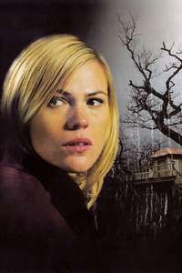 The Watch - Poster