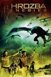 Warbirds - Poster