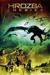 Warbirds - Poster