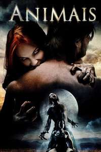 Animals - Poster